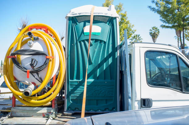 Best Portable toilet rental cost  in Hamilton, MO