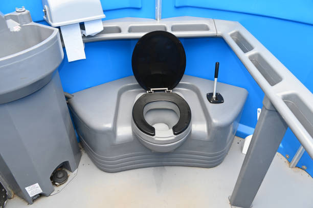 Best Local porta potty services  in Hamilton, MO