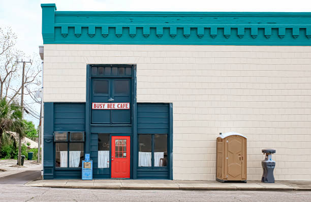 Best Porta potty rental for parties  in Hamilton, MO