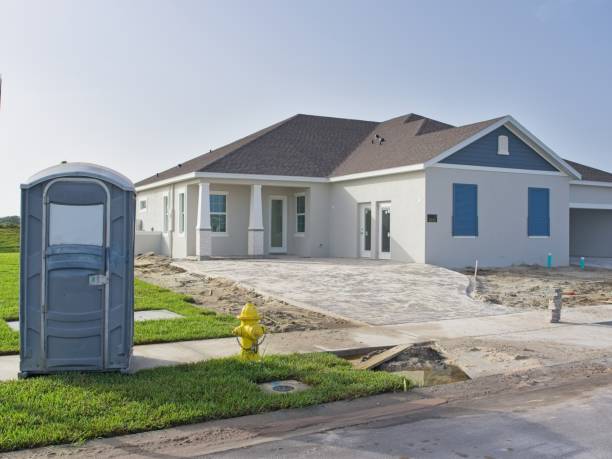 Best Affordable portable toilet rental  in Hamilton, MO