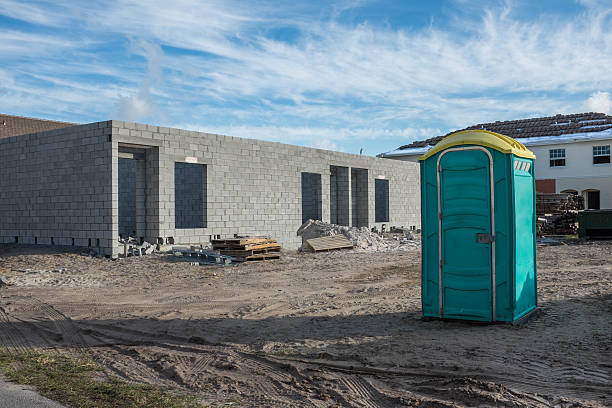 Best Event porta potty rental  in Hamilton, MO