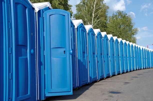 Best Luxury portable toilet rental  in Hamilton, MO